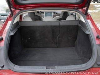 Tesla Model S  2014
