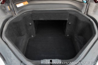 Tesla Model S  2014