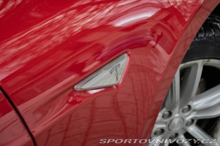 Tesla Model S  2014
