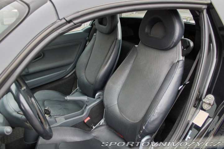 Smart Roadster 60A 2004