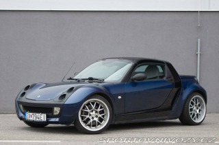 Smart Roadster 60A 2004