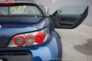 Smart Roadster 60A 2004