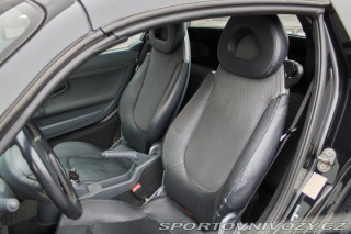 Smart Roadster 60A 2004