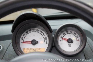 Smart Roadster 60A 2004