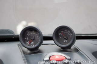 Smart Roadster 60A 2004