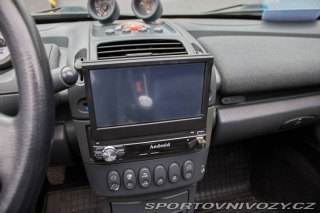 Smart Roadster 60A 2004