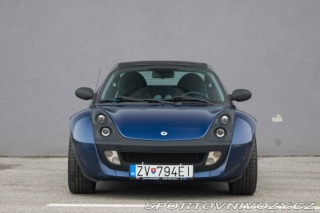 Smart Roadster 60A 2004