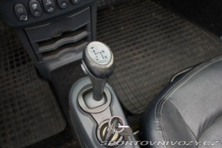 Smart Roadster 60A 2004