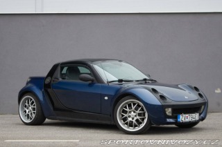 Smart Roadster 60A 2004