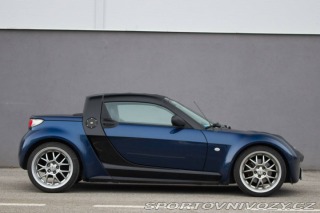 Smart Roadster 60A 2004