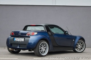 Smart Roadster 60A 2004