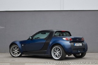 Smart Roadster 60A 2004