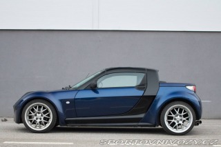 Smart Roadster 60A 2004