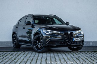 Alfa Romeo Stelvio 2.0 GME 280k Btech AWD A