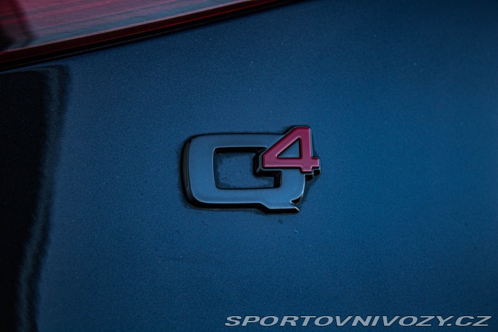 Alfa Romeo Stelvio 2.0 GME 280k Btech AWD A 2020