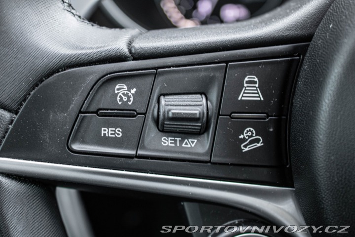 Alfa Romeo Stelvio 2.0 GME 280k Btech AWD A 2020
