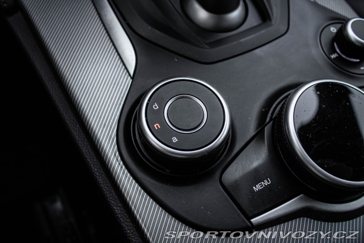 Alfa Romeo Stelvio 2.0 GME 280k Btech AWD A 2020