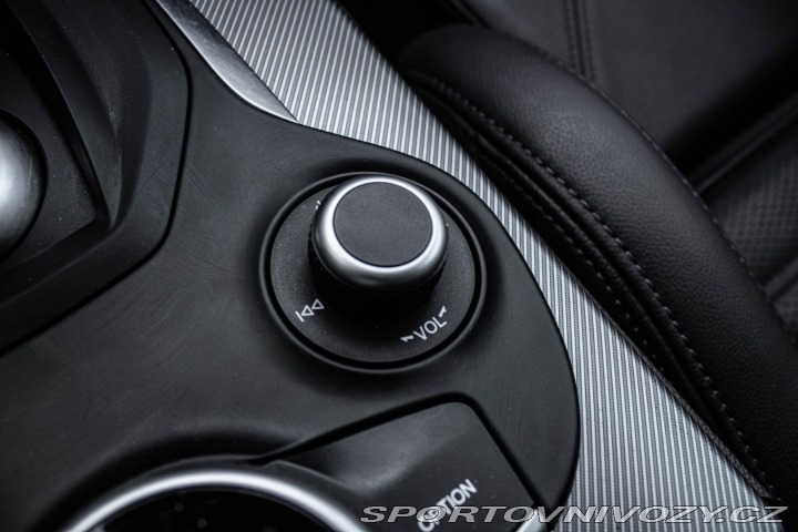 Alfa Romeo Stelvio 2.0 GME 280k Btech AWD A 2020