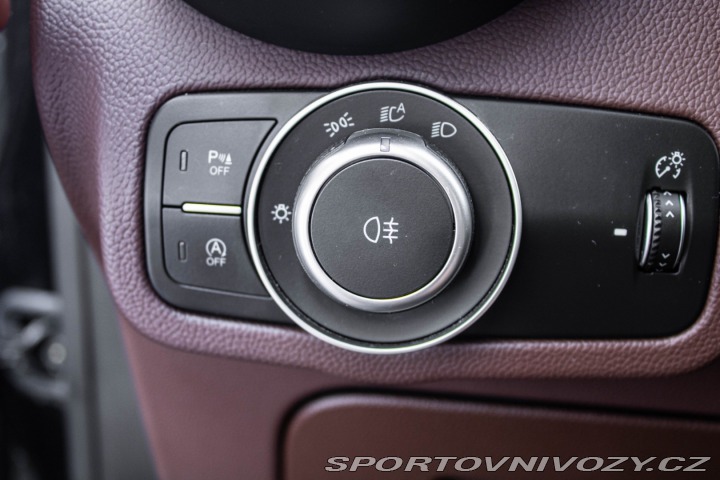 Alfa Romeo Stelvio 2.0 GME 280k Btech AWD A 2020