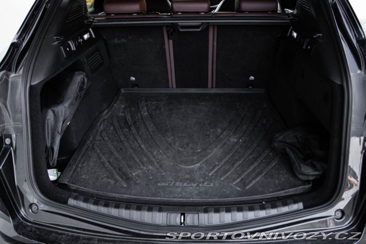 Alfa Romeo Stelvio 2.0 GME 280k Btech AWD A 2020