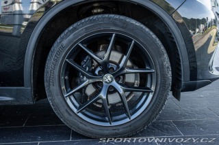 Alfa Romeo Stelvio 2.0 GME 280k Btech AWD A 2020