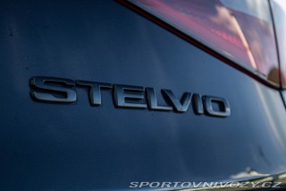 Alfa Romeo Stelvio 2.0 GME 280k Btech AWD A 2020