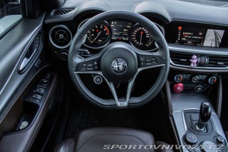 Alfa Romeo Stelvio 2.0 GME 280k Btech AWD A 2020