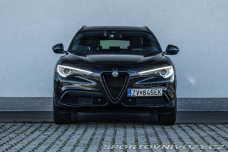 Alfa Romeo Stelvio 2.0 GME 280k Btech AWD A 2020