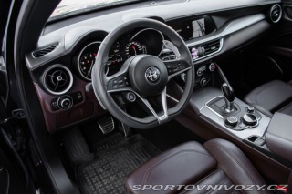 Alfa Romeo Stelvio 2.0 GME 280k Btech AWD A 2020
