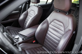 Alfa Romeo Stelvio 2.0 GME 280k Btech AWD A 2020