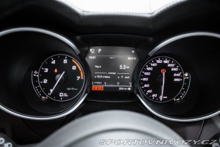 Alfa Romeo Stelvio 2.0 GME 280k Btech AWD A 2020