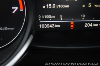 Alfa Romeo Stelvio 2.0 GME 280k Btech AWD A 2020