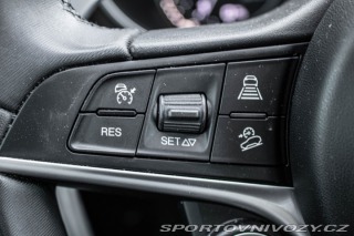 Alfa Romeo Stelvio 2.0 GME 280k Btech AWD A 2020
