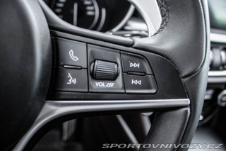 Alfa Romeo Stelvio 2.0 GME 280k Btech AWD A 2020
