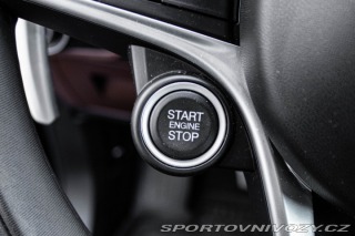 Alfa Romeo Stelvio 2.0 GME 280k Btech AWD A 2020