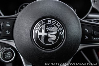Alfa Romeo Stelvio 2.0 GME 280k Btech AWD A 2020