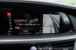 Alfa Romeo Stelvio 2.0 GME 280k Btech AWD A 2020