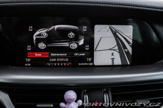Alfa Romeo Stelvio 2.0 GME 280k Btech AWD A 2020