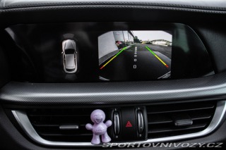 Alfa Romeo Stelvio 2.0 GME 280k Btech AWD A 2020