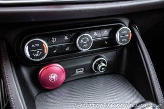 Alfa Romeo Stelvio 2.0 GME 280k Btech AWD A 2020
