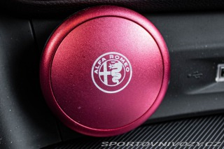 Alfa Romeo Stelvio 2.0 GME 280k Btech AWD A 2020
