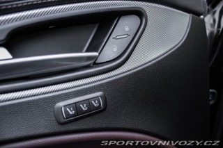 Alfa Romeo Stelvio 2.0 GME 280k Btech AWD A 2020