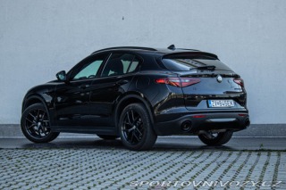 Alfa Romeo Stelvio 2.0 GME 280k Btech AWD A 2020