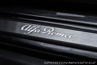 Alfa Romeo Stelvio 2.0 GME 280k Btech AWD A 2020