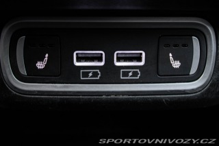 Alfa Romeo Stelvio 2.0 GME 280k Btech AWD A 2020