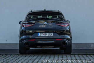 Alfa Romeo Stelvio 2.0 GME 280k Btech AWD A 2020
