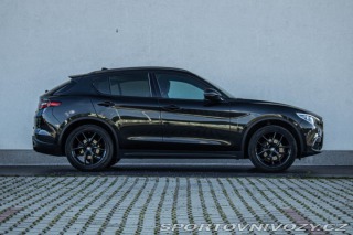 Alfa Romeo Stelvio 2.0 GME 280k Btech AWD A 2020