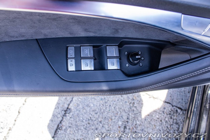 Audi S7 2020