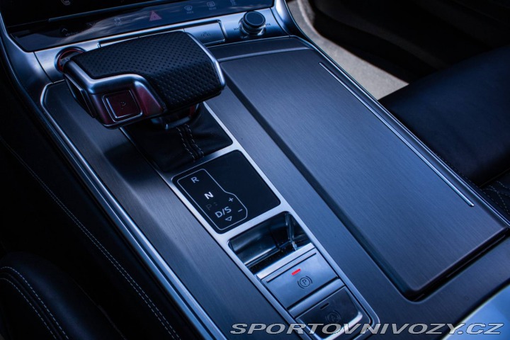 Audi S7 2020