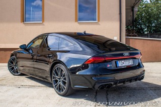 Audi S7  2020